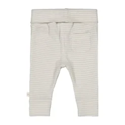 Feetje The Magic Is In You Broek Rib Met Streep - Maat 44 - Blauw> Broekjes