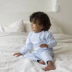 Feetje Wafelpyjama - Maat 56 - Lila><noscript><img width=