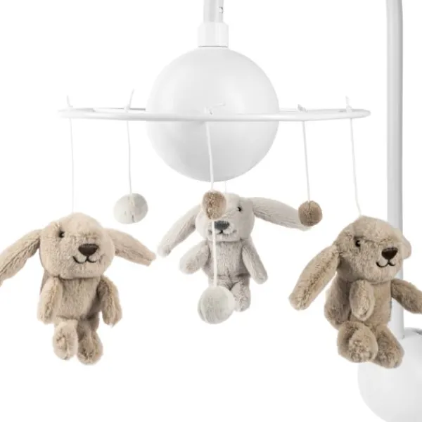 Flow Amsterdam Baby Mobile Milo> Accessoires Boxen