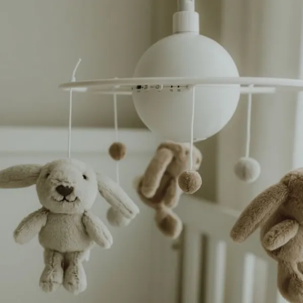 Flow Amsterdam Baby Mobile Milo> Accessoires Boxen