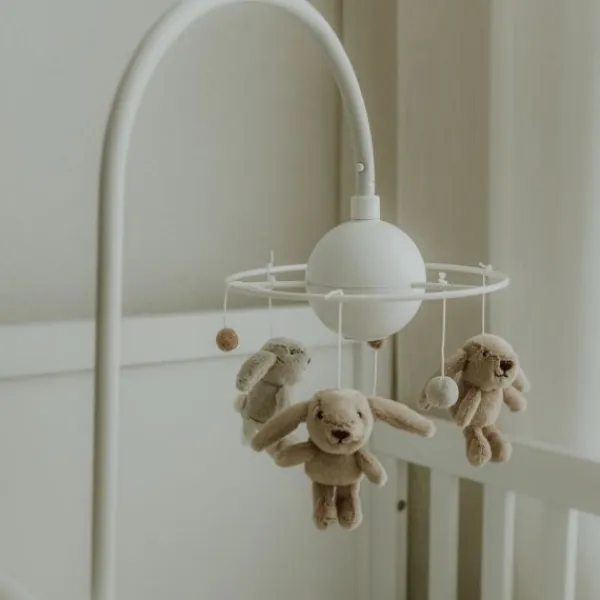 Flow Amsterdam Baby Mobile Milo> Accessoires Boxen