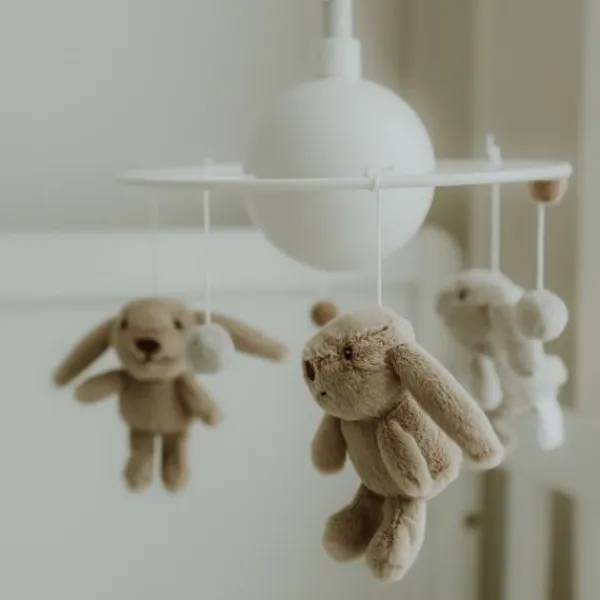 Flow Amsterdam Baby Mobile Milo> Accessoires Boxen
