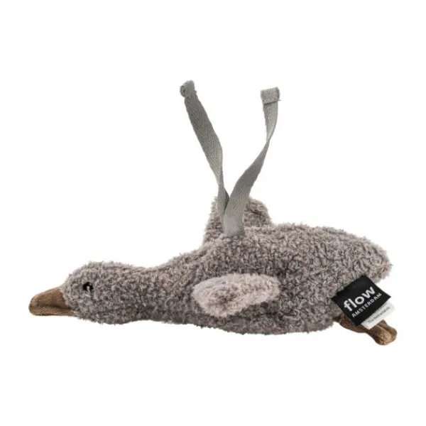 Flow Amsterdam Comforter On The Go Liva Oat> Pluche / Knuffels