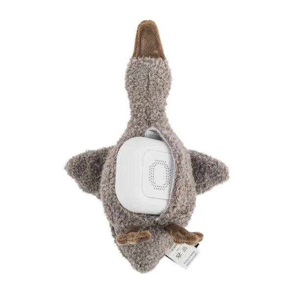 Flow Amsterdam Comforter On The Go Liva Oat> Pluche / Knuffels