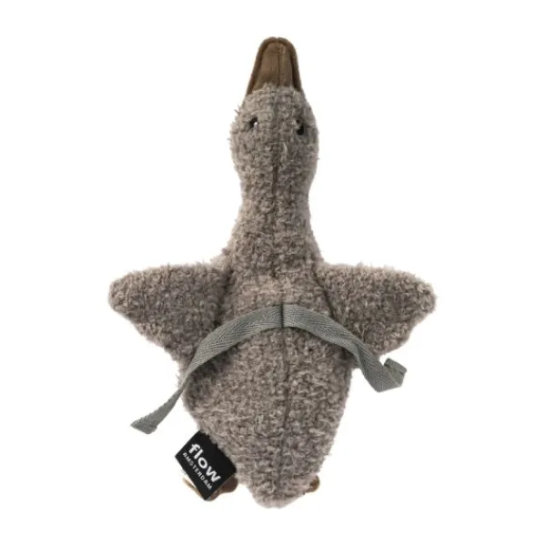 Flow Amsterdam Comforter On The Go Liva Oat> Pluche / Knuffels