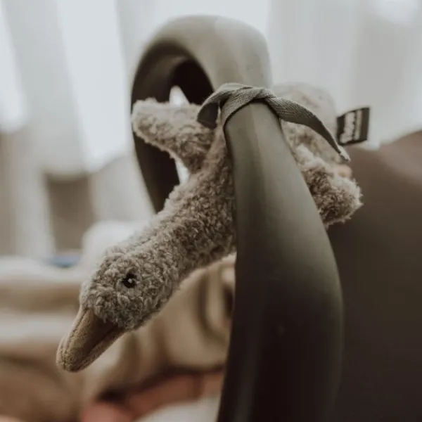 Flow Amsterdam Comforter On The Go Liva Oat> Pluche / Knuffels