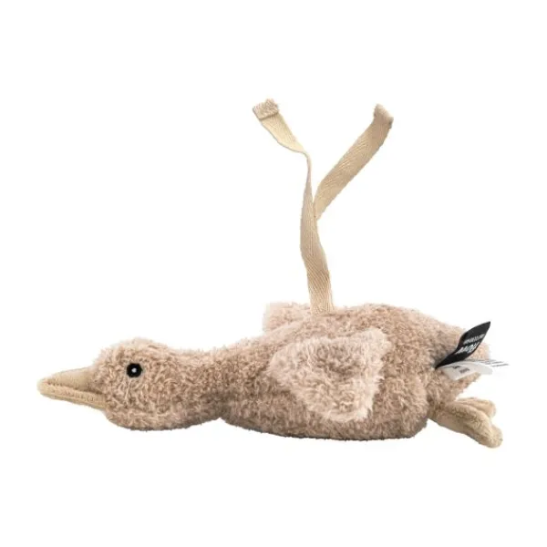 Flow Amsterdam Comforter On The Go Liva Oat> Pluche / Knuffels
