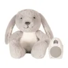 Flow Amsterdam Knuffel Met Hartslag Milo Grey> Pluche / Knuffels