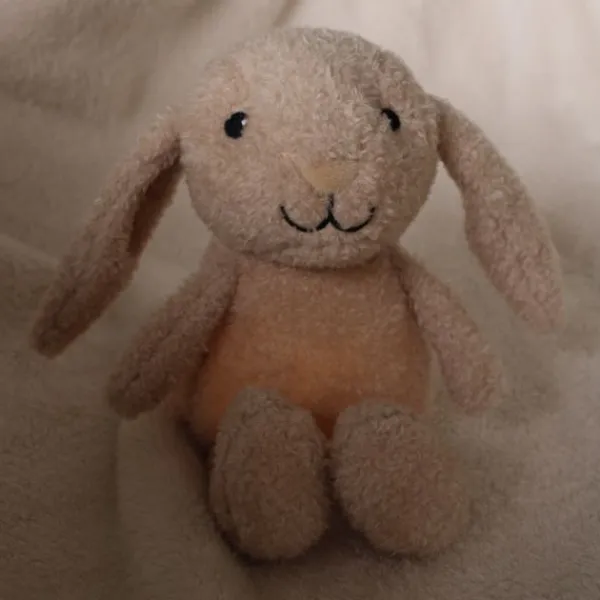 Flow Amsterdam Night Light Plush Milo> Nachtlampen