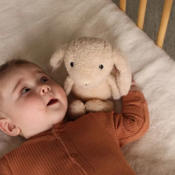 Flow Amsterdam Night Light Plush Milo> Nachtlampen