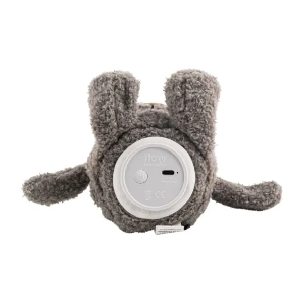 Flow Amsterdam Night Light Plush Lou> Nachtlampen