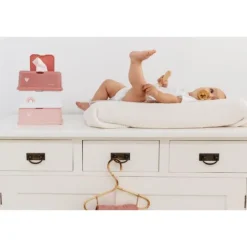 Funkybox Cherry Peachy Pink Mat><noscript><img width=