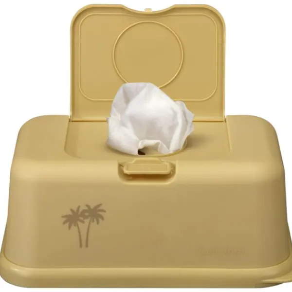 Funkybox Cherry Peachy Pink Mat> Billendoekjes Boxen|Accessoires Tassen