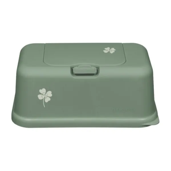 Funkybox Cherry Peachy Pink Mat> Billendoekjes Boxen|Accessoires Tassen