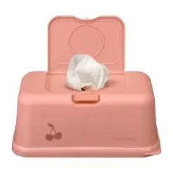 Funkybox Cherry Peachy Pink Mat><noscript><img width=