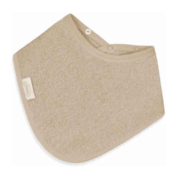 Funnies Bandana Slab Uni Sandstone Grey> Slabben