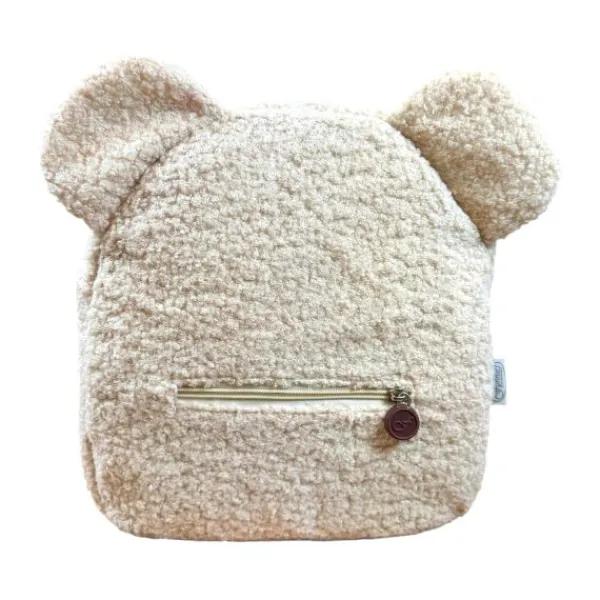 Funnies Rugzakje - Teddy - Blue> Rugzakken