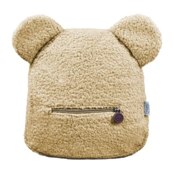 Funnies Rugzakje - Teddy - Blue> Rugzakken