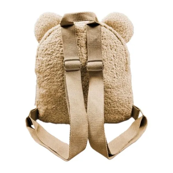Funnies Rugzakje - Teddy - Blue> Rugzakken