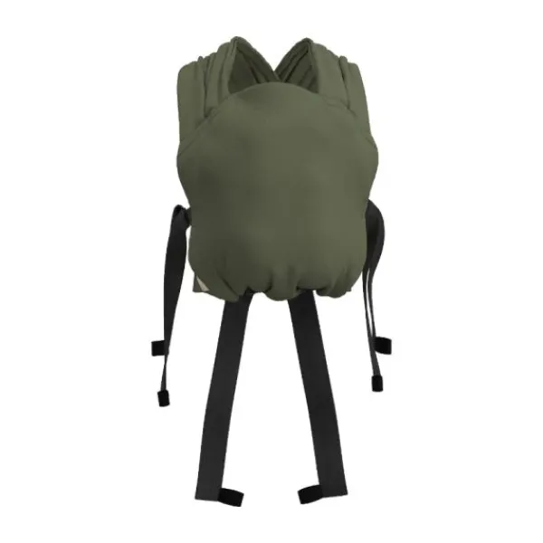 Gangarru Carriers Draagzak Maxi Green> Rugdragers|Buikdragers