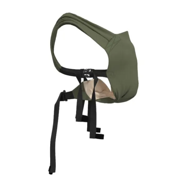 Gangarru Carriers Draagzak Maxi Green> Rugdragers|Buikdragers