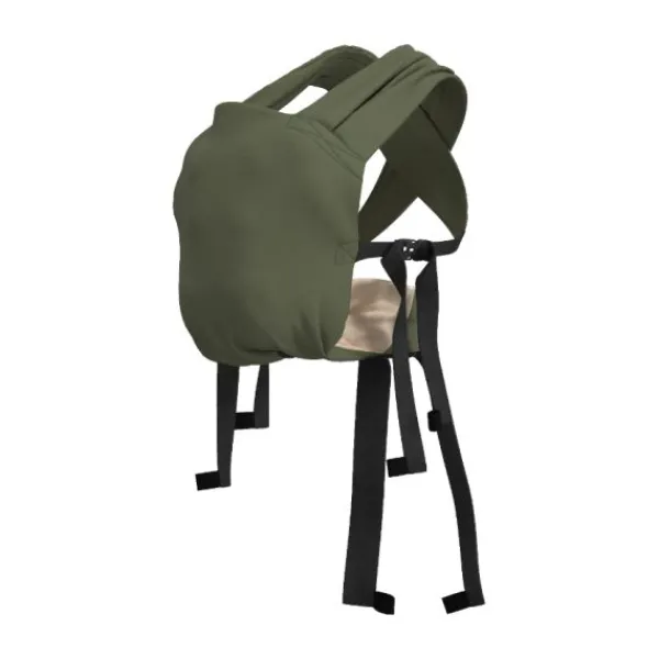 Gangarru Carriers Draagzak Maxi Green> Rugdragers|Buikdragers