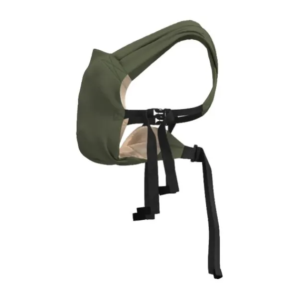 Gangarru Carriers Draagzak Maxi Green> Rugdragers|Buikdragers