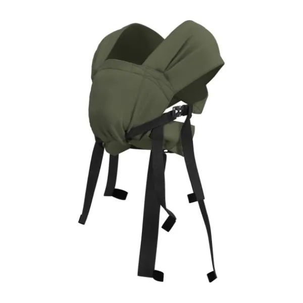 Gangarru Carriers Draagzak Maxi Green> Rugdragers|Buikdragers