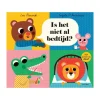 Gottmer Boek - Is het niet al bedtijd?> Boeken
