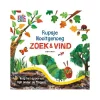 Gottmer Rupsje Nooitgenoeg Zoek & Vind> Boeken