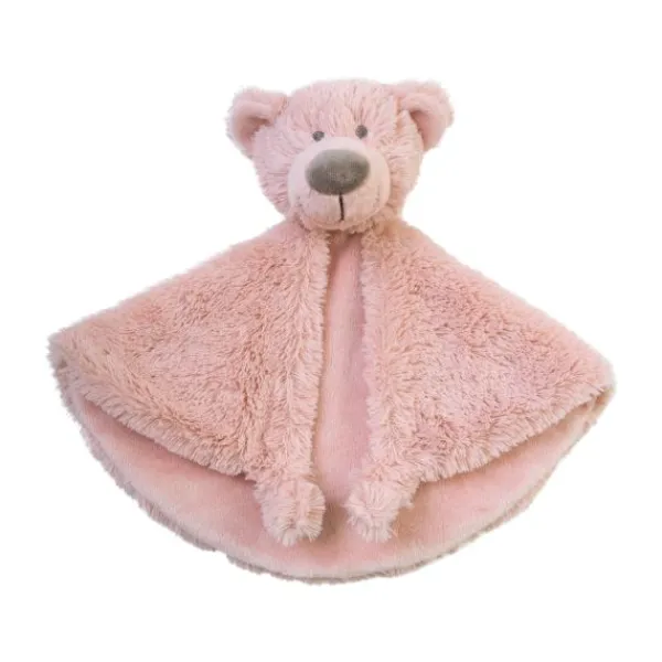 Happy Horse Bear Brim Tuttle 29cm> Knuffeldoekjes