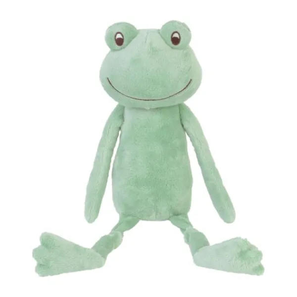 Happy Horse Frog Flavio No.1 24 cm> Pluche / Knuffels|Knuffeldoekjes
