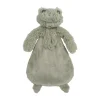 Happy Horse Frog Flex Tuttle 25 cm> Knuffeldoekjes