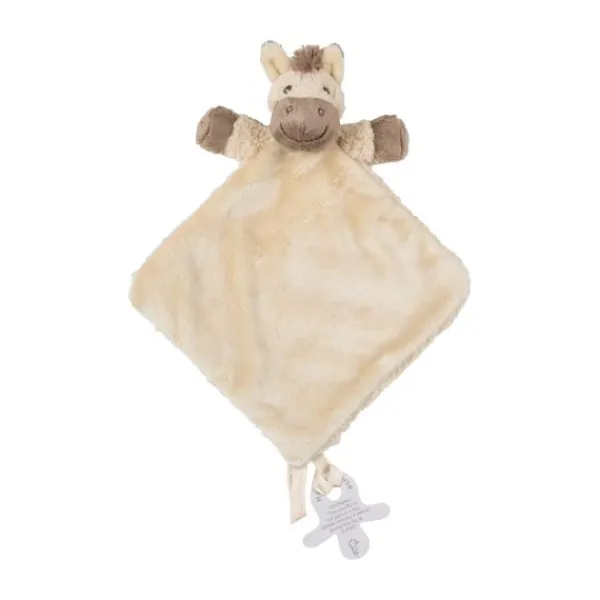 Happy Horse Horse Helma Tuttle 26cm> Knuffeldoekjes