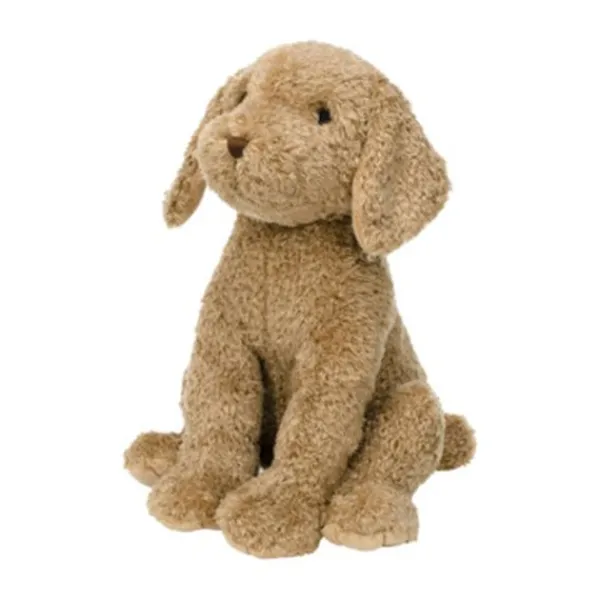 Happy Horse Knuffel - Hond Brownie - 25 cm - Bruin> Pluche / Knuffels