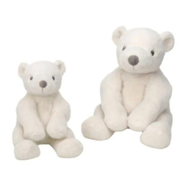 Happy Horse Knuffel - Ice Bear Izzy - 27 cm> Pluche / Knuffels