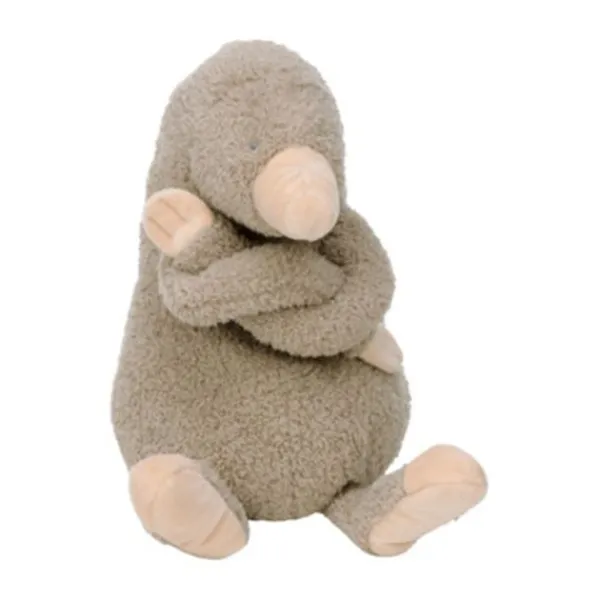 Happy Horse Knuffel - Mole Mosa - 30 cm - Bruin> Pluche / Knuffels