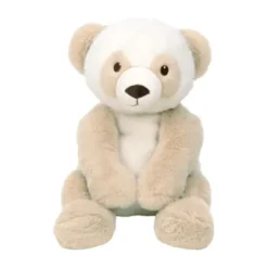 Happy Horse Knuffel - Panda Pinto - 28 cm - Beige/Wit><noscript><img width=