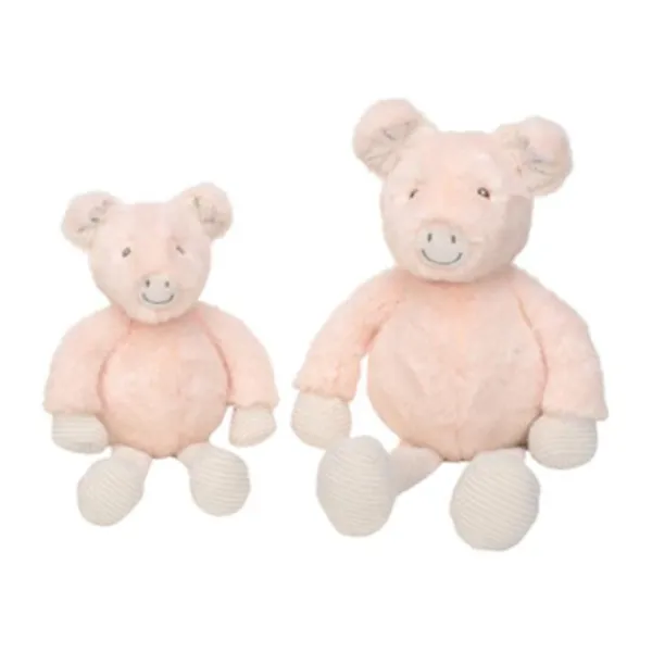 Happy Horse Knuffel - Pig Posh - 30 cm> Pluche / Knuffels