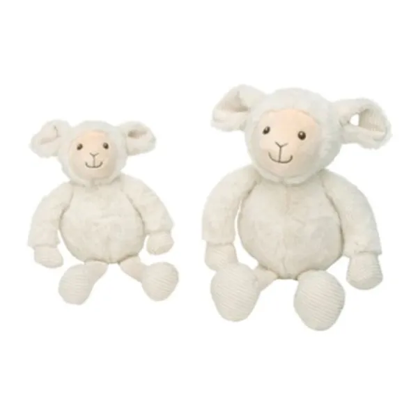 Happy Horse Knuffeldoekje - Sheep Seth - 26 cm> Knuffeldoekjes