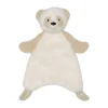Happy Horse Knuffeldoekje - Panda Pinto - 23 cm - Beige/Wit> Pluche / Knuffels