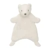 Happy Horse Knuffeldoekje - Ice Bear Izzy - 23 cm - Wit> Knuffeldoekjes