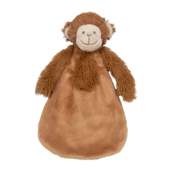 Happy Horse Monkey Micha Tuttle 25 cm> Knuffeldoekjes