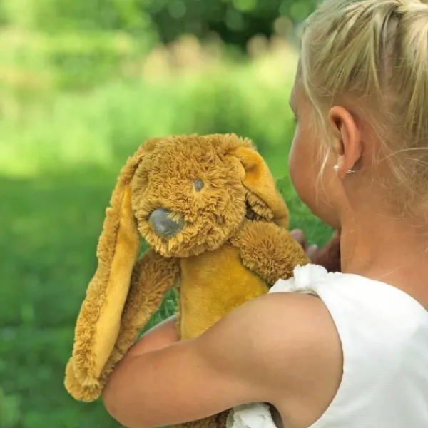 Happy Horse Rabbit Richie Tiny Ochre 28 cm> Pluche / Knuffels