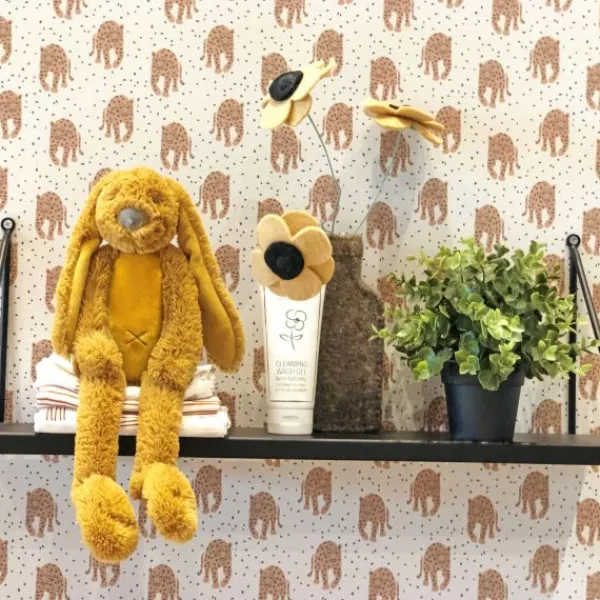 Happy Horse Rabbit Richie Tiny Ochre 28 cm> Pluche / Knuffels