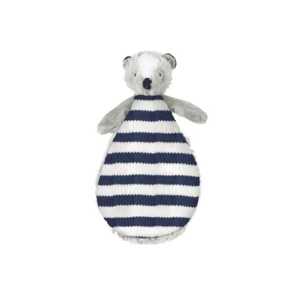 Happy Horse Skunk Steve Tuttle 24cm> Knuffeldoekjes