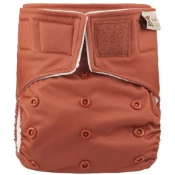 HappyBear Luier All-In One Terra> Luiers
