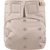 HappyBear Luier All-In One Nougat> Luiers