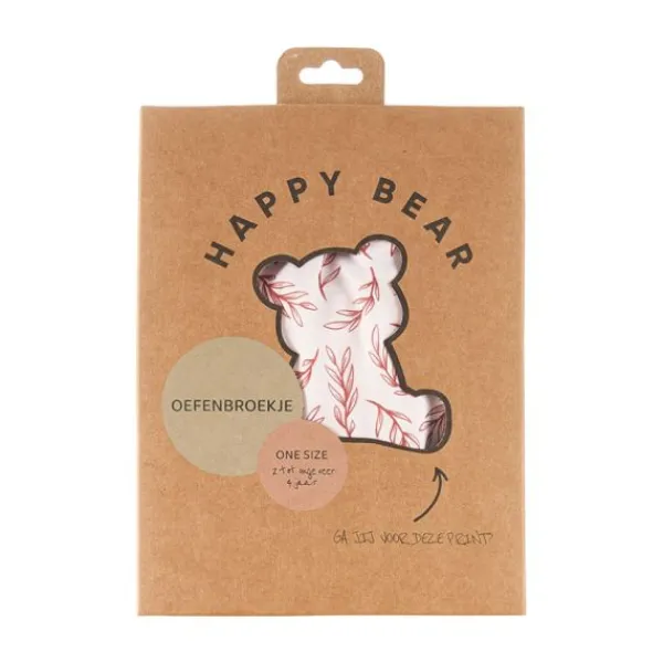 HappyBear Oefenbroekje Twiggy> Luiers