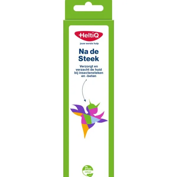 Heltiq Na De Steek (Pen)> Kraamartikelen